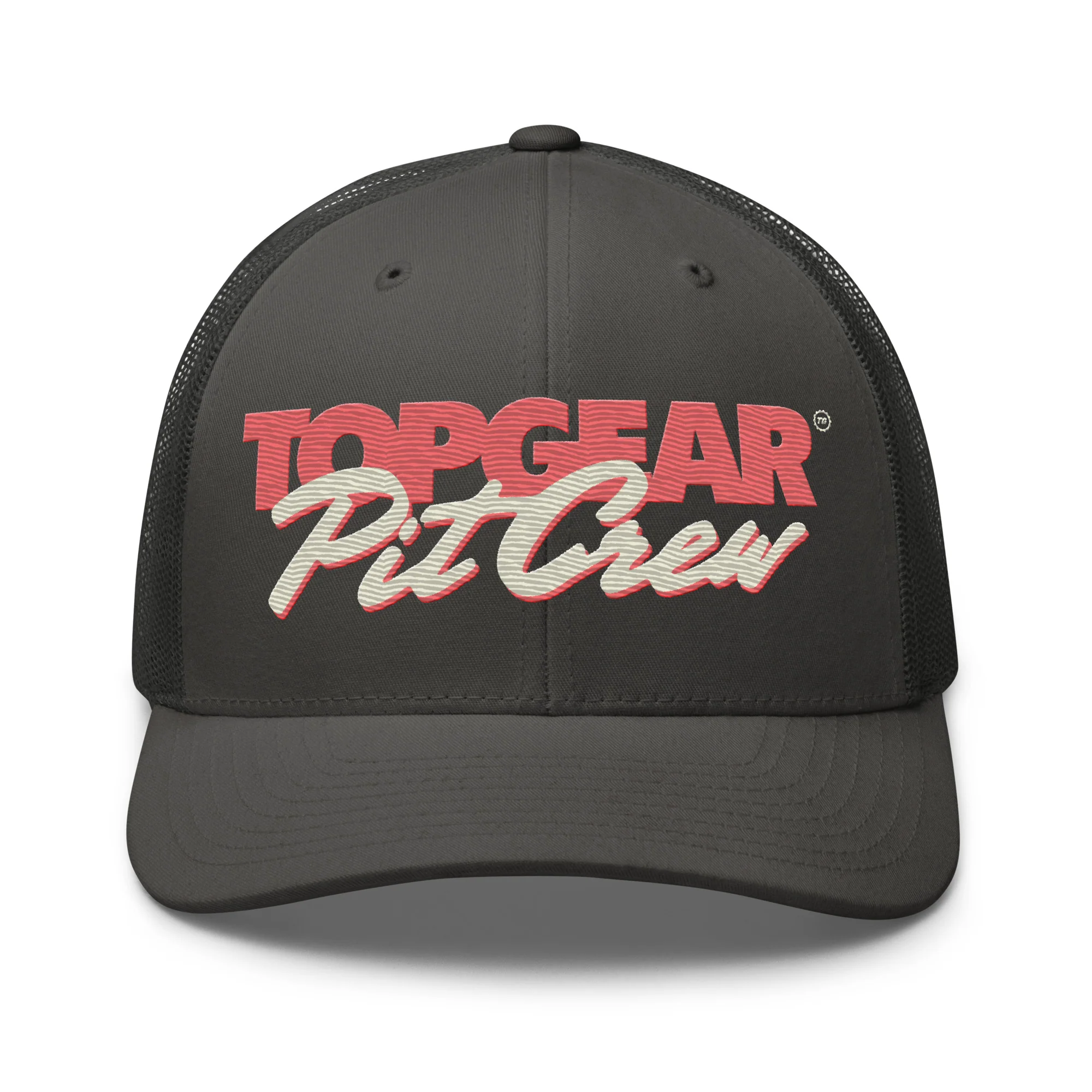 Top Gear Headwear