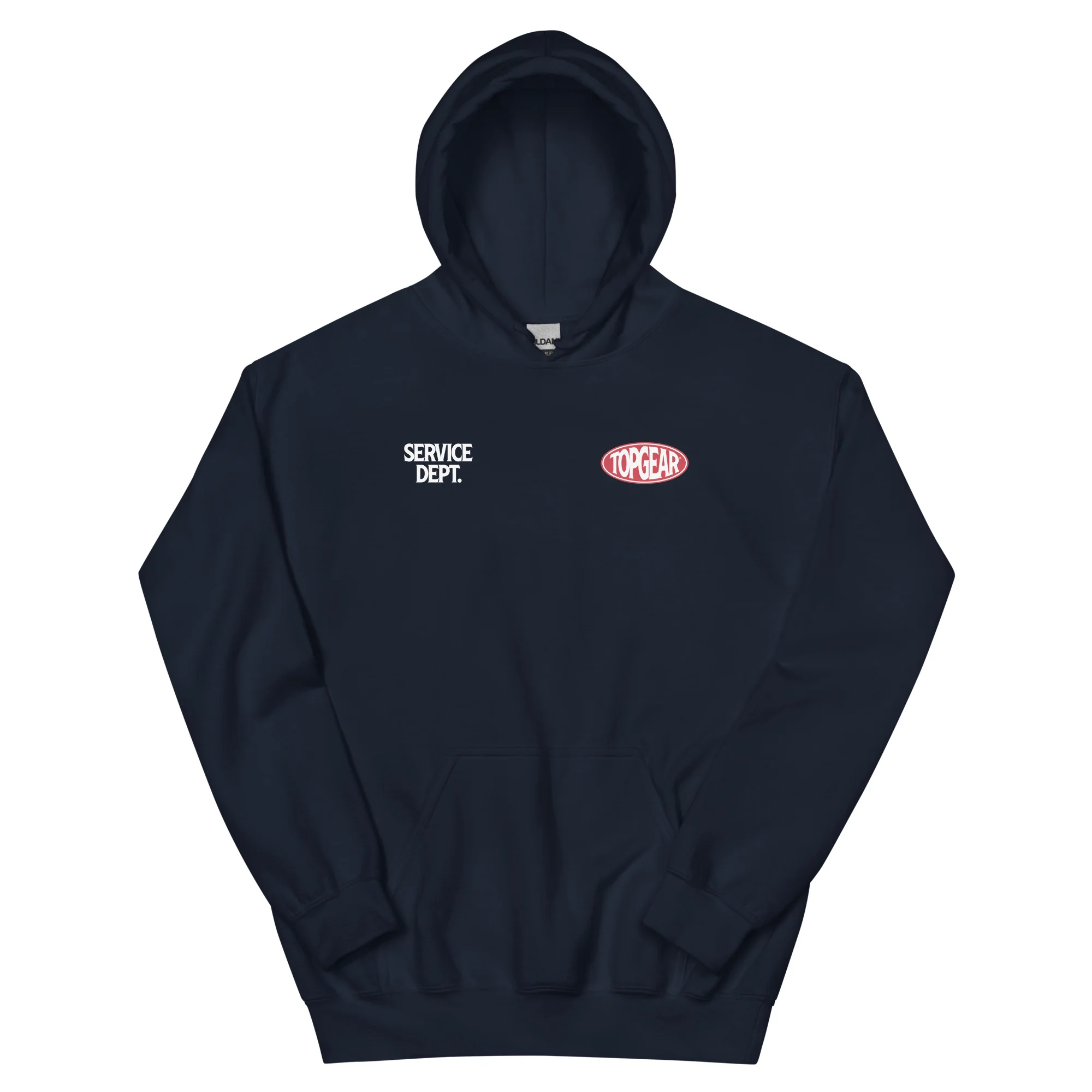 Top Gear New Arrivals